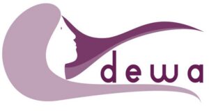 DEWA Project logo