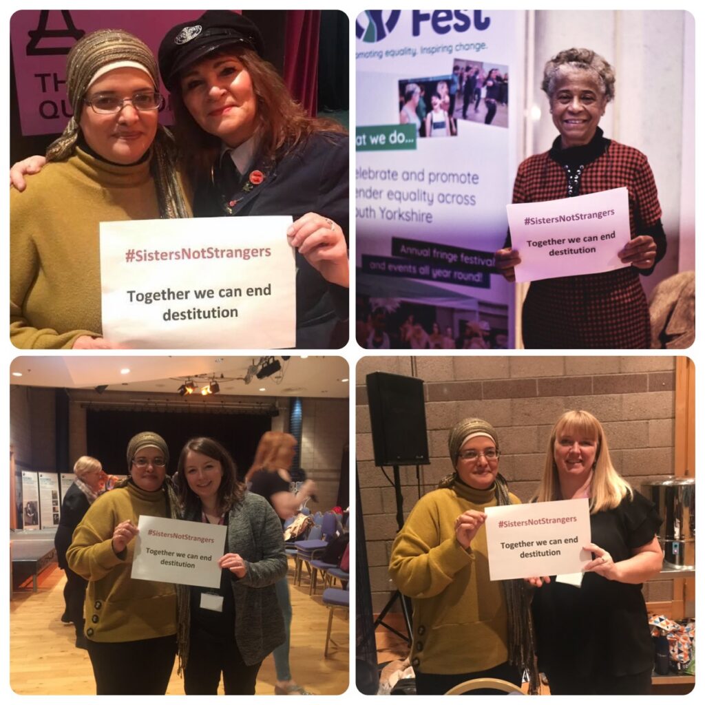 International Women's Day 2020