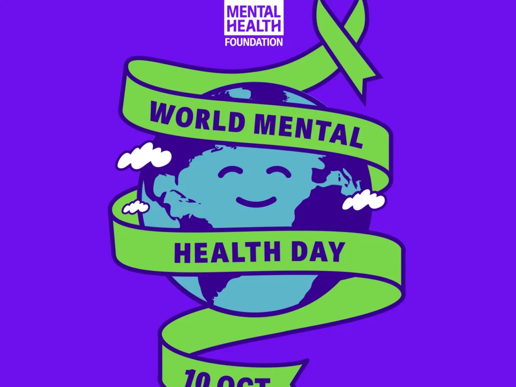 Mental Health Foundation
