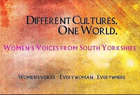 Different Cultures, One World - publication cover